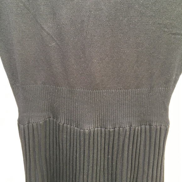 NWT WHITE CLOSET KNIT DRESS SIZE S/M - Picture 16 of 16